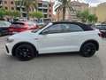 Volkswagen T-Roc Cabrio 1.5 TSI R-Line DSG7 110KW Blanco - thumbnail 5