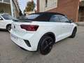 Volkswagen T-Roc Cabrio 1.5 TSI R-Line DSG7 110KW Blanco - thumbnail 3