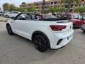Volkswagen T-Roc Cabrio 1.5 TSI R-Line DSG7 110KW Blanco - thumbnail 9