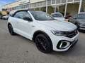 Volkswagen T-Roc Cabrio 1.5 TSI R-Line DSG7 110KW Blanco - thumbnail 1