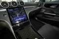 Mercedes-Benz C 220 d T Avantgarde 19 ZOLL+TOTWINKEL+LED Bleu - thumbnail 9