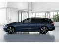 Mercedes-Benz C 220 d T Avantgarde 19 ZOLL+TOTWINKEL+LED Blau - thumbnail 2