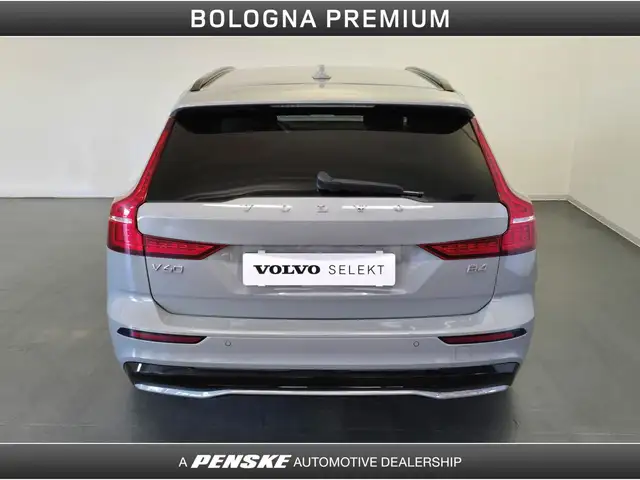 Volvo V60 view 7