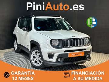 eHybrid 1.5 96kW(130CV) Limited ATX