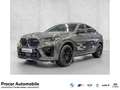 BMW X6 M Competition M Sport PANO ACC AHK NAVI LED Grün - thumbnail 1
