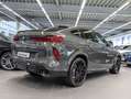 BMW X6 M Competition M Sport PANO ACC AHK NAVI LED Grün - thumbnail 2