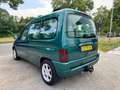 Citroen Berlingo 1.4i Multispace/panoramadak/ nieuwe radiotor Groen - thumbnail 9