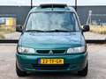 Citroen Berlingo 1.4i Multispace/panoramadak/ nieuwe radiotor Groen - thumbnail 2