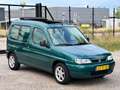 Citroen Berlingo 1.4i Multispace/panoramadak/ nieuwe radiotor Groen - thumbnail 5