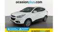 Hyundai iX35 1.6 GDI BD Tecno 4x2 Blanco - thumbnail 1
