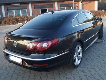 Passat CC 2.0 Blue TDI DSG Exclusive