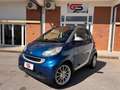 smart forTwo 1.0*71CV*OK NEOPATENTATI*AUTOMATICO* Blu/Azzurro - thumbnail 1