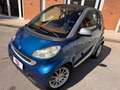 smart forTwo 1.0*71CV*OK NEOPATENTATI*AUTOMATICO* Blu/Azzurro - thumbnail 3