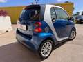 smart forTwo 1.0*71CV*OK NEOPATENTATI*AUTOMATICO* Blu/Azzurro - thumbnail 4