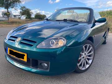 TF 135 80th anniversary