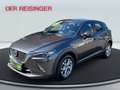 Mazda CX-3 Attraction Aut. Grau - thumbnail 2
