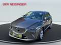 Mazda CX-3 Attraction Aut. Grau - thumbnail 3