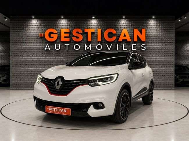 Renault Kadjar 1.2 TCe Energy S-Edition 97kW - foto 1