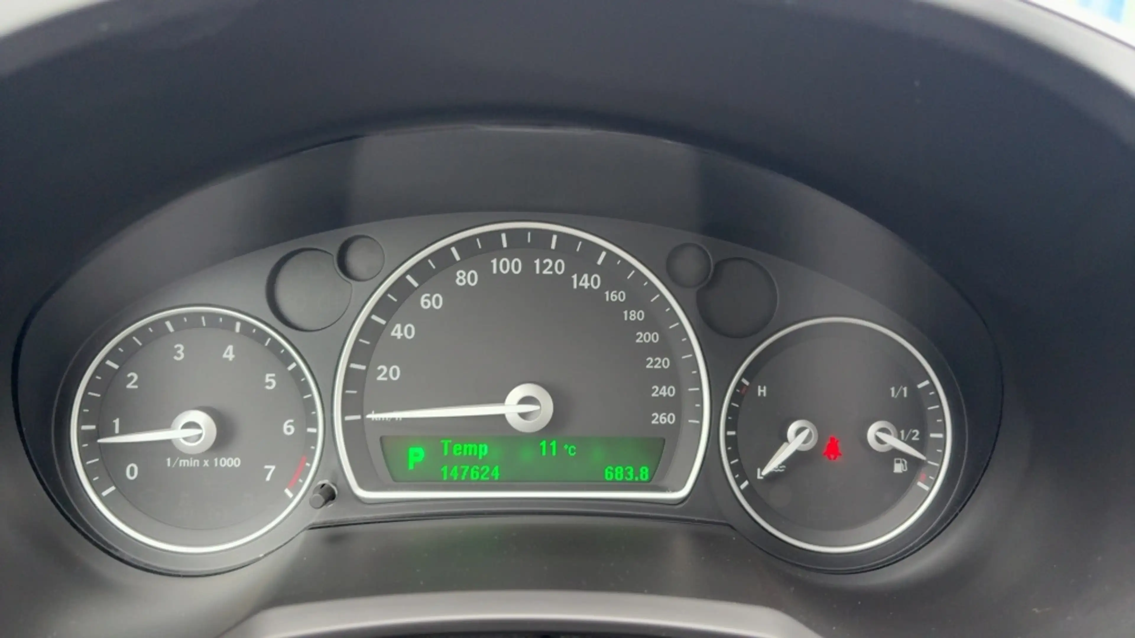 Saab 9-3 Sport Sedan 1.8t Norden — photo 7