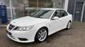 Saab 9-3 Sport Sedan 1.8t Norden Blanc - thumbnail 1