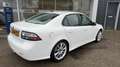 Saab 9-3 Sport Sedan 1.8t Norden Blanc - thumbnail 4