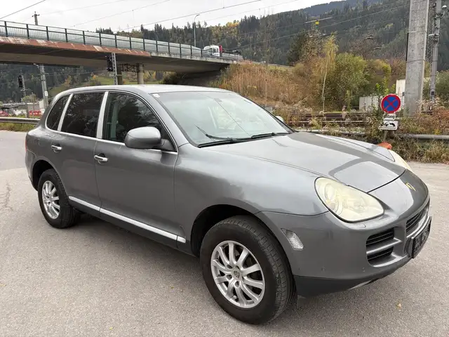 Porsche Cayenne Cayenne 3,2 Tiptronic