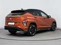 Hyundai KONA Electric N Line Edition 65.4 kWh | NIEUW | € 6.000 Oranje - thumbnail 2