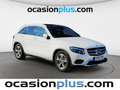 Mercedes-Benz GLC 250 4Matic Aut. Blanco - thumbnail 2