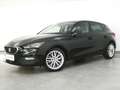 SEAT Leon 2,0 TDI "Style" LED Navi Ahk ACC virtual App DAB 17" Sitzh Front/LightAssist Notruf Schwarz - thumbnail 1