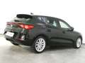 SEAT Leon 2,0 TDI "Style" LED Navi Ahk ACC virtual App DAB 17" Sitzh Front/LightAssist Notruf Schwarz - thumbnail 4