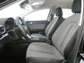 SEAT Leon 2,0 TDI "Style" LED Navi Ahk ACC virtual App DAB 17" Sitzh Front/LightAssist Notruf Schwarz - thumbnail 11