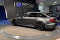 Audi A6 RS6 Avant Gris - thumbnail 5