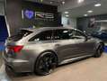 Audi A6 RS6 Avant Gris - thumbnail 20