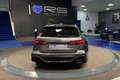 Audi A6 RS6 Avant Gris - thumbnail 7