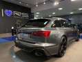 Audi A6 RS6 Avant Gris - thumbnail 22