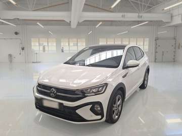 1.0 TSI 81KW R-LINE DSG SUV
