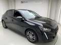 Peugeot 208 Active Pack 1.2 Tempomat Navigation LED Schwarz - thumbnail 1