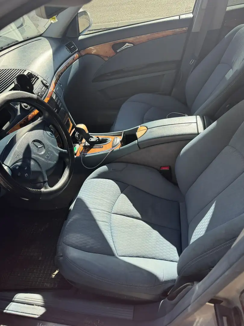 Mercedes-Benz E 220 -Elegance CDI Aut. - 2