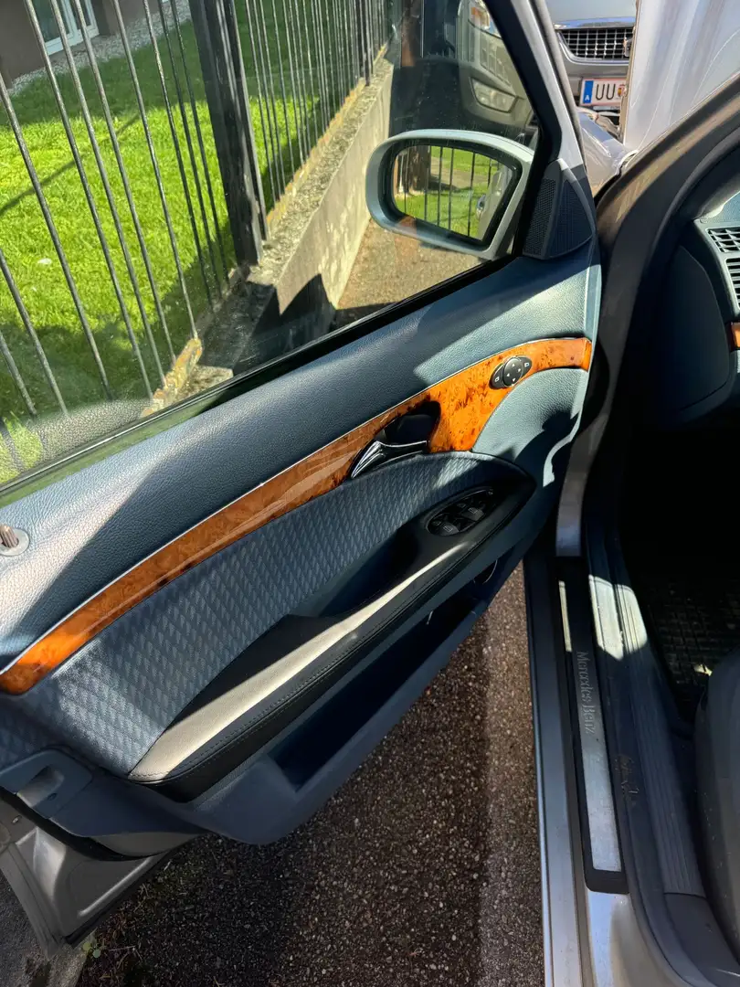 Mercedes-Benz E 220 -Elegance CDI Aut. - 1