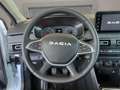 Dacia Jogger Jogger 1.0 tce Expression Gpl 100cv 7 POSTI KM0 Weiß - thumbnail 9