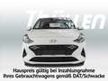 Hyundai i10 Select 1.0 Benzin Bluetooth Navi Klima Blanco - thumbnail 8