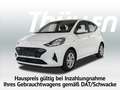 Hyundai i10 Select 1.0 Benzin Bluetooth Navi Klima Blanco - thumbnail 1