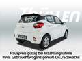 Hyundai i10 Select 1.0 Benzin Bluetooth Navi Klima Blanco - thumbnail 3