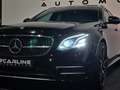 Mercedes-Benz E 400 4MATIC 7 ZITS. AMG LINE SCHUIFDAK SFEERVER. HEAD-U Negro - thumbnail 13