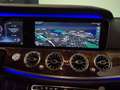 Mercedes-Benz E 400 4MATIC 7 ZITS. AMG LINE SCHUIFDAK SFEERVER. HEAD-U Negro - thumbnail 38