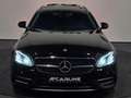 Mercedes-Benz E 400 4MATIC 7 ZITS. AMG LINE SCHUIFDAK SFEERVER. HEAD-U Negro - thumbnail 11
