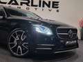 Mercedes-Benz E 400 4MATIC 7 ZITS. AMG LINE SCHUIFDAK SFEERVER. HEAD-U Negro - thumbnail 7