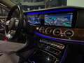 Mercedes-Benz E 400 4MATIC 7 ZITS. AMG LINE SCHUIFDAK SFEERVER. HEAD-U Negro - thumbnail 33