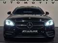 Mercedes-Benz E 400 4MATIC 7 ZITS. AMG LINE SCHUIFDAK SFEERVER. HEAD-U Negro - thumbnail 2