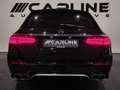 Mercedes-Benz E 400 4MATIC 7 ZITS. AMG LINE SCHUIFDAK SFEERVER. HEAD-U Negro - thumbnail 5